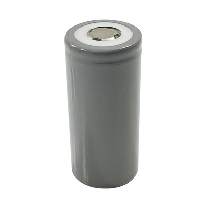 OEM della batteria 32700 6000mAh 3.2V delle cellule Lifepo4 dello ione 32650 del litio